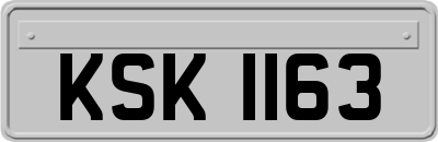 KSK1163
