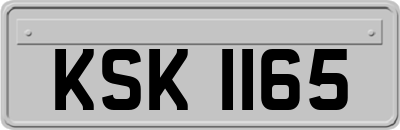 KSK1165