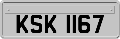 KSK1167