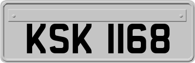 KSK1168