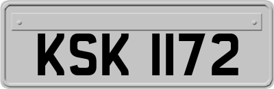 KSK1172