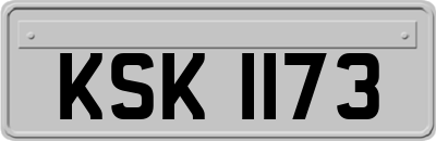 KSK1173