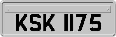 KSK1175