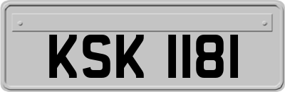 KSK1181