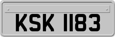KSK1183