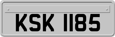 KSK1185