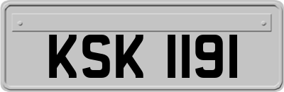 KSK1191