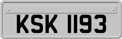 KSK1193