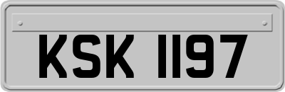 KSK1197
