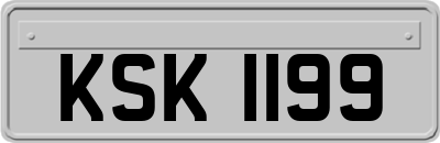 KSK1199
