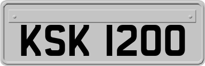 KSK1200