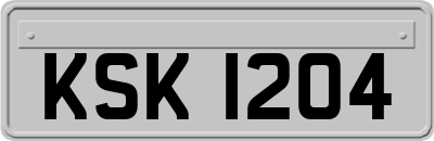 KSK1204