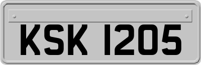 KSK1205