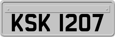 KSK1207