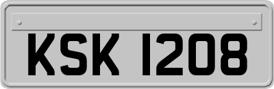 KSK1208