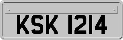 KSK1214