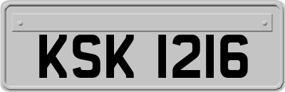 KSK1216