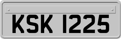 KSK1225