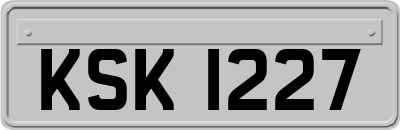 KSK1227