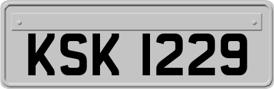 KSK1229