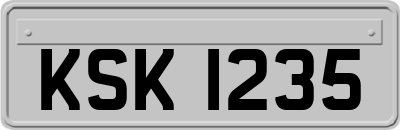 KSK1235
