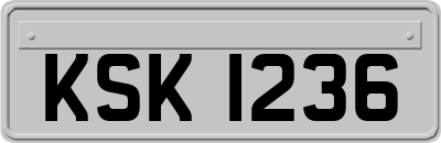 KSK1236