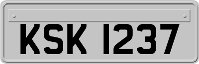 KSK1237