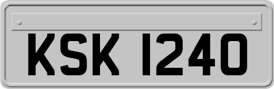 KSK1240