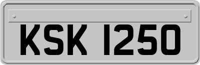 KSK1250