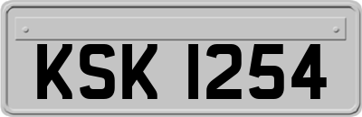 KSK1254