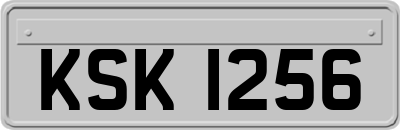 KSK1256