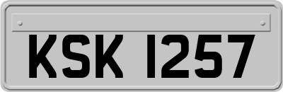 KSK1257