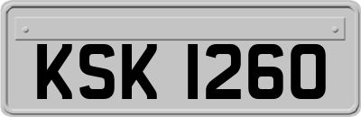 KSK1260