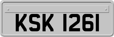 KSK1261