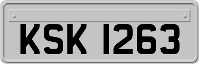 KSK1263