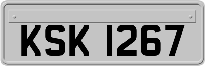 KSK1267