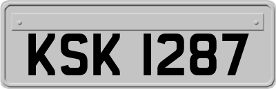 KSK1287