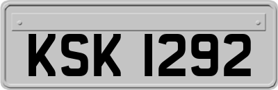KSK1292