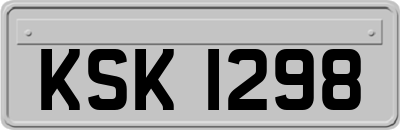 KSK1298