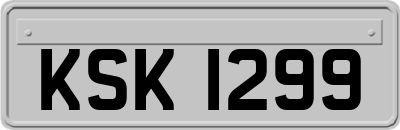 KSK1299