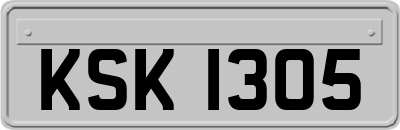 KSK1305