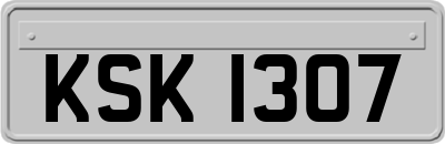KSK1307