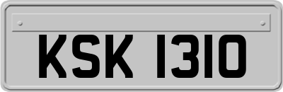 KSK1310