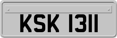 KSK1311