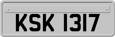 KSK1317