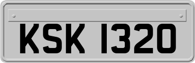 KSK1320