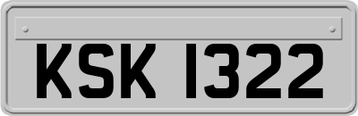 KSK1322