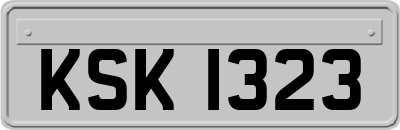 KSK1323