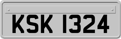 KSK1324