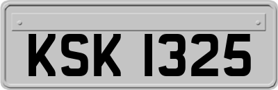 KSK1325